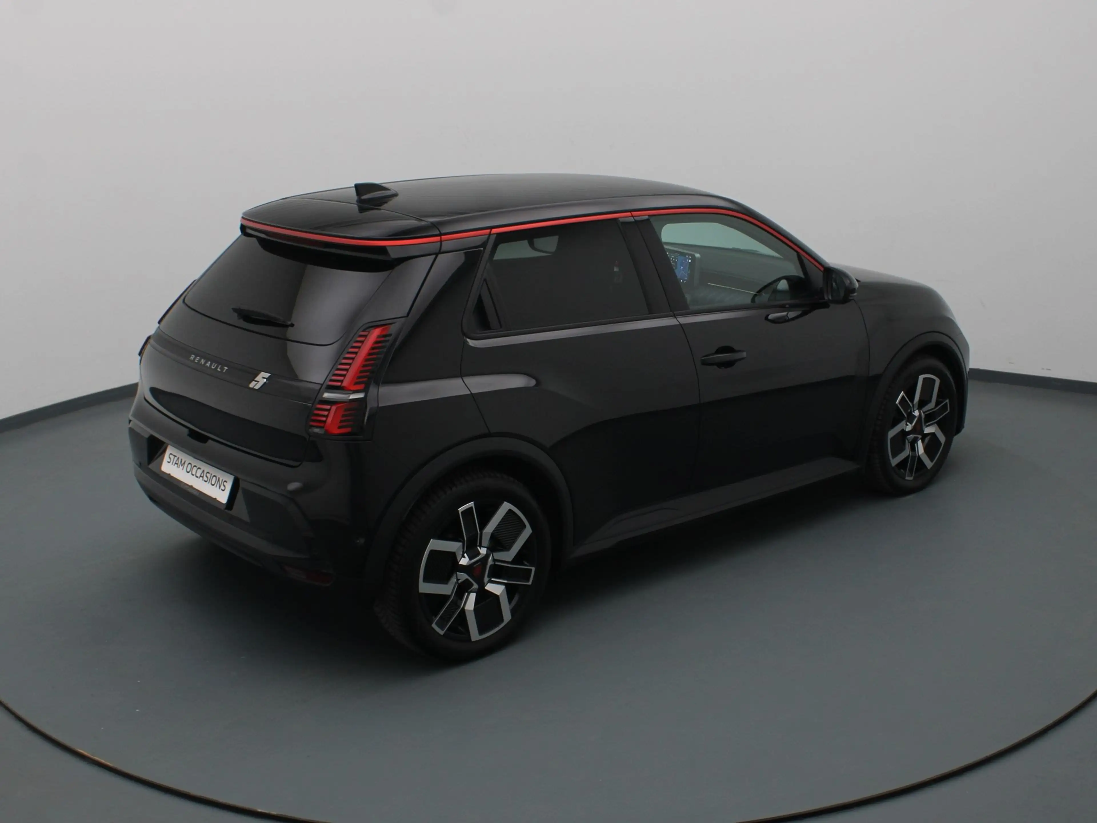 Renault R 5 comfort range evolution 52 kWh Apple Carplay/Andro — photo 12