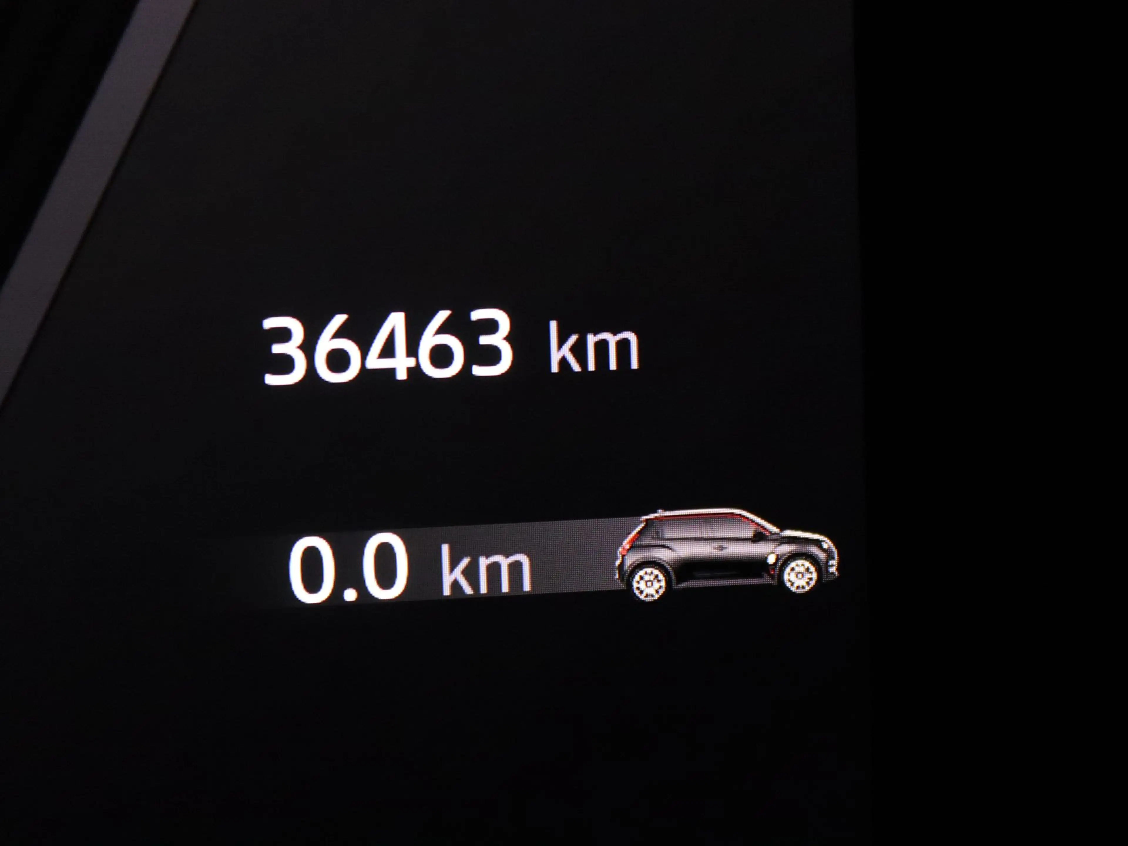 Renault R 5 comfort range evolution 52 kWh Apple Carplay/Andro — photo 5