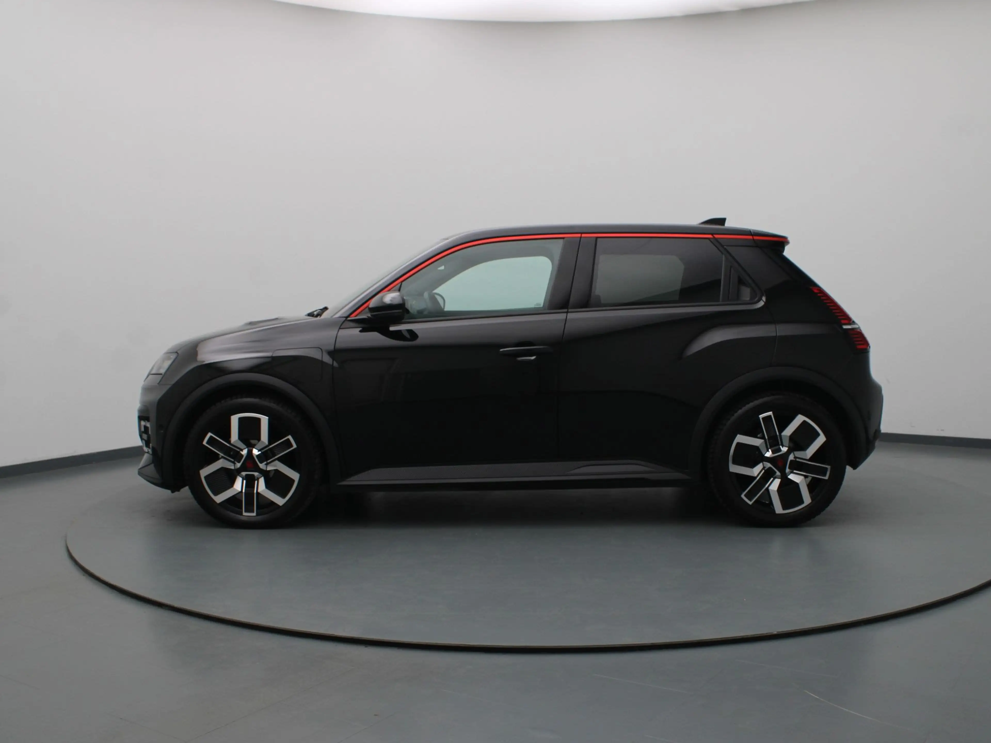 Renault R 5 comfort range evolution 52 kWh Apple Carplay/Andro — photo 24