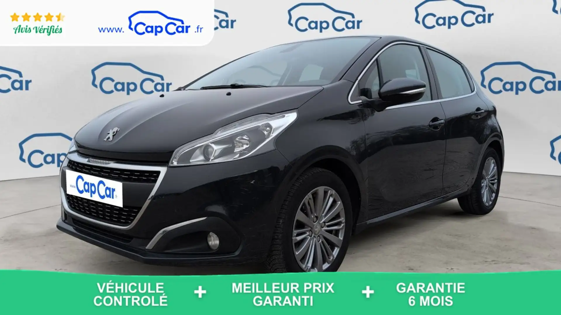 Peugeot 208 1.2 PureTech 110 Allure - 1
