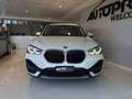 BMW X1 sDrive18d Business Advantage Bianco - thumbnail 1
