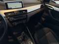 BMW X1 sDrive18d Business Advantage Bianco - thumbnail 9