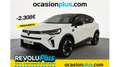 Renault Captur TCe GPF Micro Híbrido Techno 103kW Blanco - thumbnail 1