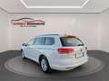 Volkswagen Passat 1.6 TDI NAVI RFK LED SHZ ACC Comfortline Weiß - thumbnail 6
