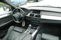 BMW X6 M d *Motorproblem*Hagelschaden* Noir - thumbnail 6