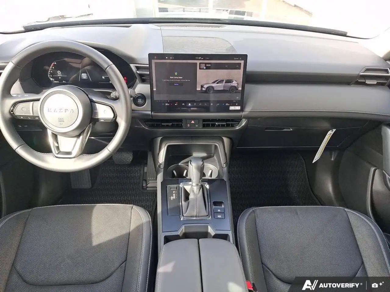 Mazda CX-5 снимка Mazda CX-5