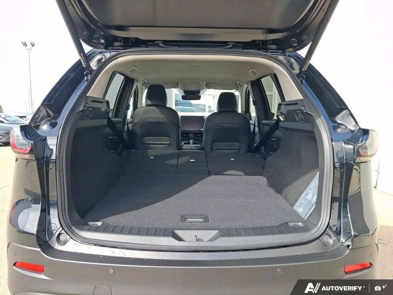 Mazda CX-5 снимка Mazda CX-5