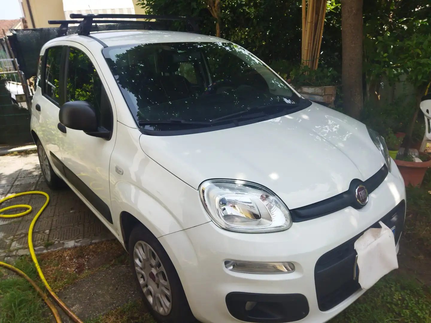 Fiat New Panda Fire Easy Power - 2