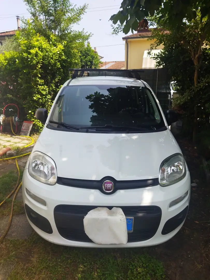 Fiat New Panda Fire Easy Power - 1