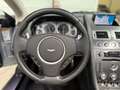 Aston Martin Vantage v8 vantage 4.3 l cabriolet bva 385 ch Plateado - thumbnail 11