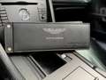Aston Martin Vantage v8 vantage 4.3 l cabriolet bva 385 ch Plateado - thumbnail 13