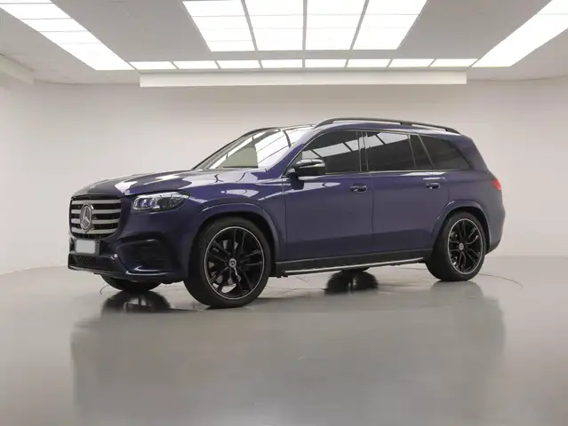 Mercedes-Benz GLS 450 GLS 450 D AMG Line Ultimate 4matic