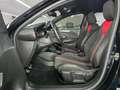 Opel Corsa F GS Line 1,2Ltr-74KW*RFK*LED*DAB*TEMP*PDC Noir - thumbnail 14