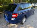 Skoda Fabia Combi Style Blau - thumbnail 2