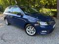 Skoda Fabia Combi Style Blau - thumbnail 1