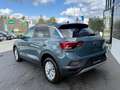 Volkswagen T-Roc 1.0 TSI 116 pk Gps verw zetels 26000 km Blauw - thumbnail 5