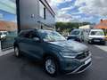 Volkswagen T-Roc 1.0 TSI 116 pk Gps verw zetels 26000 km Blauw - thumbnail 3