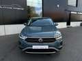 Volkswagen T-Roc 1.0 TSI 116 pk Gps verw zetels 26000 km Blauw - thumbnail 2