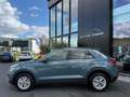 Volkswagen T-Roc 1.0 TSI 116 pk Gps verw zetels 26000 km Blauw - thumbnail 4