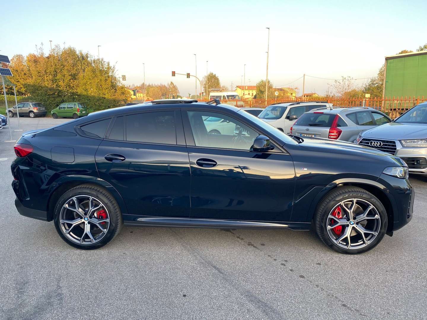 BMW X6 M Sport XDrive30d - - Joinsteer - #4