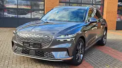 Genesis GV70 Sport Nappa Lexicon Sunroof Komfort Technik 20“ V2L