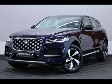 D165 R-Dynamic S AWD Auto
