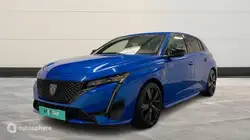 Peugeot 308 1.2 PureTech 130ch S\u0026S GT Pack EAT8