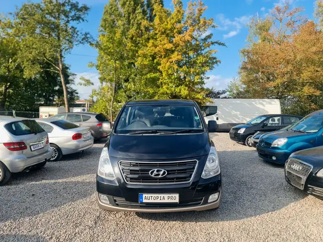 Hyundai H-1 H-1 Grande Starex*TUV 01-28 *8 Sitze