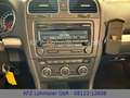 Volkswagen Golf VI Cabriolet Basis BMT 1.6 TDI *Unfallfrei* Blanco - thumbnail 31