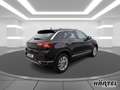Volkswagen T-Roc STYLE 1.5 TSI DSG (+ACC-RADAR+NAVI+AHK) LED Zwart - thumbnail 3
