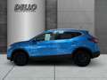 Nissan Qashqai Zama 1.3 DIG-T Aut Panorama Navi 360 Kamera Mehrzo Bleu - thumbnail 2