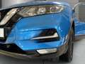 Nissan Qashqai Zama 1.3 DIG-T Aut Panorama Navi 360 Kamera Mehrzo Bleu - thumbnail 4