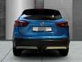 Nissan Qashqai Zama 1.3 DIG-T Aut Panorama Navi 360 Kamera Mehrzo Bleu - thumbnail 6