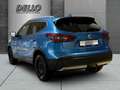 Nissan Qashqai Zama 1.3 DIG-T Aut Panorama Navi 360 Kamera Mehrzo Bleu - thumbnail 3