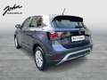 Volkswagen T-Cross 4Me TSI Grau - thumbnail 2
