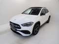 Mercedes-Benz GLA 250 - GLA 250 Premium 4matic auto Weiß - thumbnail 1