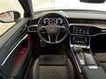 Audi S6 Avant PANO AHK StHz 21" B&O NACHT HEAD UP 360 bijela - thumbnail 12