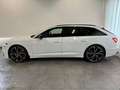 Audi S6 Avant PANO AHK StHz 21" B&O NACHT HEAD UP 360 Білий - thumbnail 8