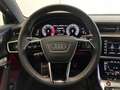 Audi S6 Avant PANO AHK StHz 21" B&O NACHT HEAD UP 360 bijela - thumbnail 11