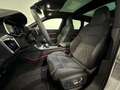 Audi S6 Avant PANO AHK StHz 21" B&O NACHT HEAD UP 360 bijela - thumbnail 14