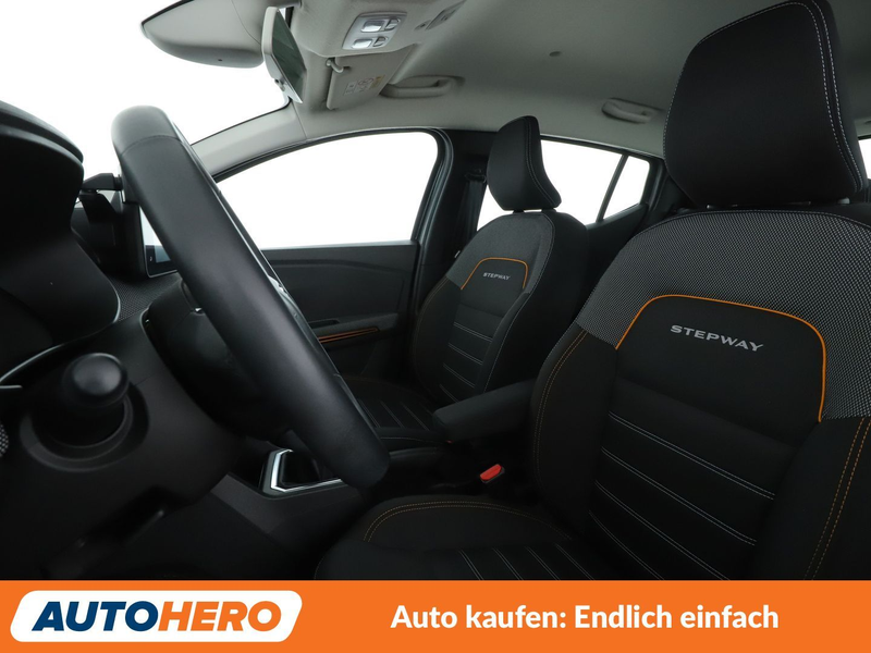 Dacia Sandero 1.0 TCe Stepway Comfort *NAVI*EcoLED*CAM*TEMPO* — photo 10