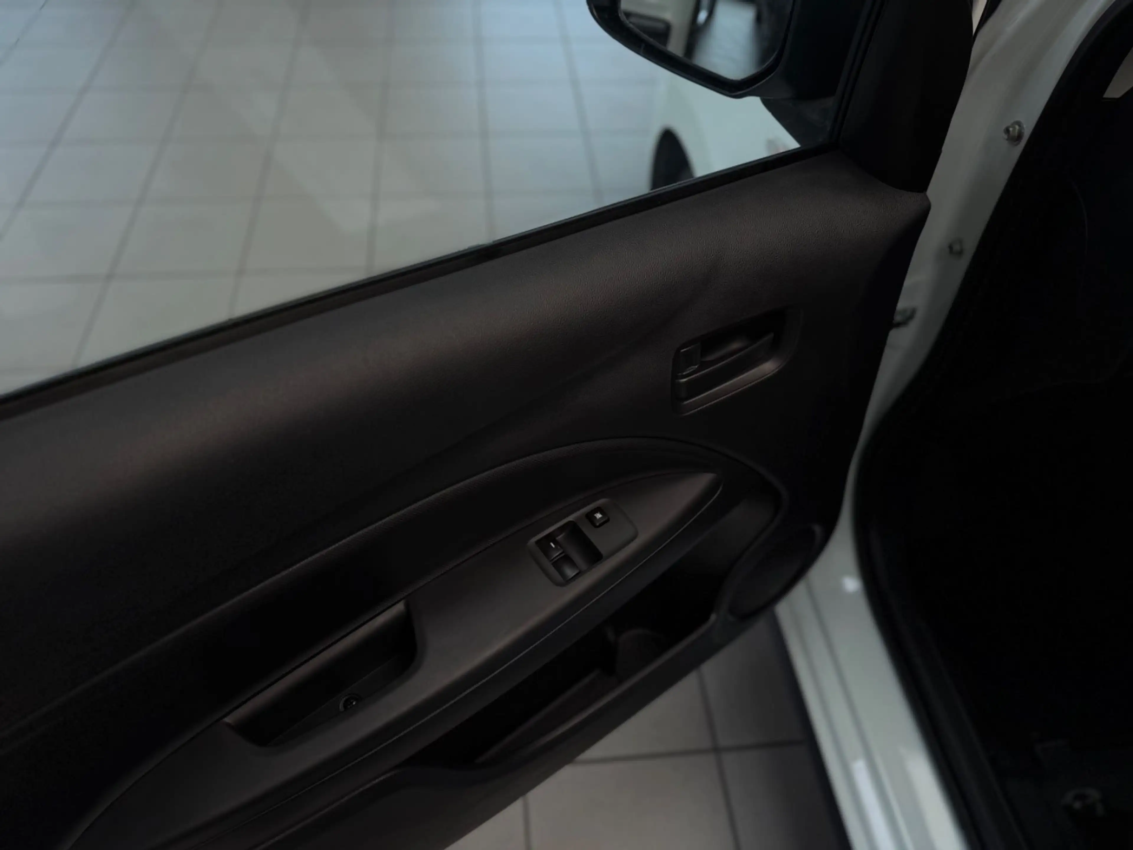 Mitsubishi Space Star Plus — photo 8