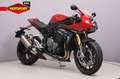 Triumph Speed Triple 1200 RR Kırmızı - thumbnail 2