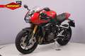 Triumph Speed Triple 1200 RR Kırmızı - thumbnail 4