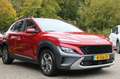 Hyundai KONA 1.6 GDI HEV Fashion Navi/Cam/16"/Trekhaak "RIJKLAA Rouge - thumbnail 6