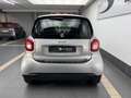 smart forTwo Coupé 0.9 Turbo Passion DCT-Auto -90 Ch -Pano. Silber - thumbnail 3