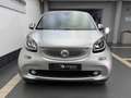 smart forTwo Coupé 0.9 Turbo Passion DCT-Auto -90 Ch -Pano. Silber - thumbnail 4