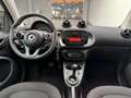 smart forTwo Coupé 0.9 Turbo Passion DCT-Auto -90 Ch -Pano. Silber - thumbnail 6