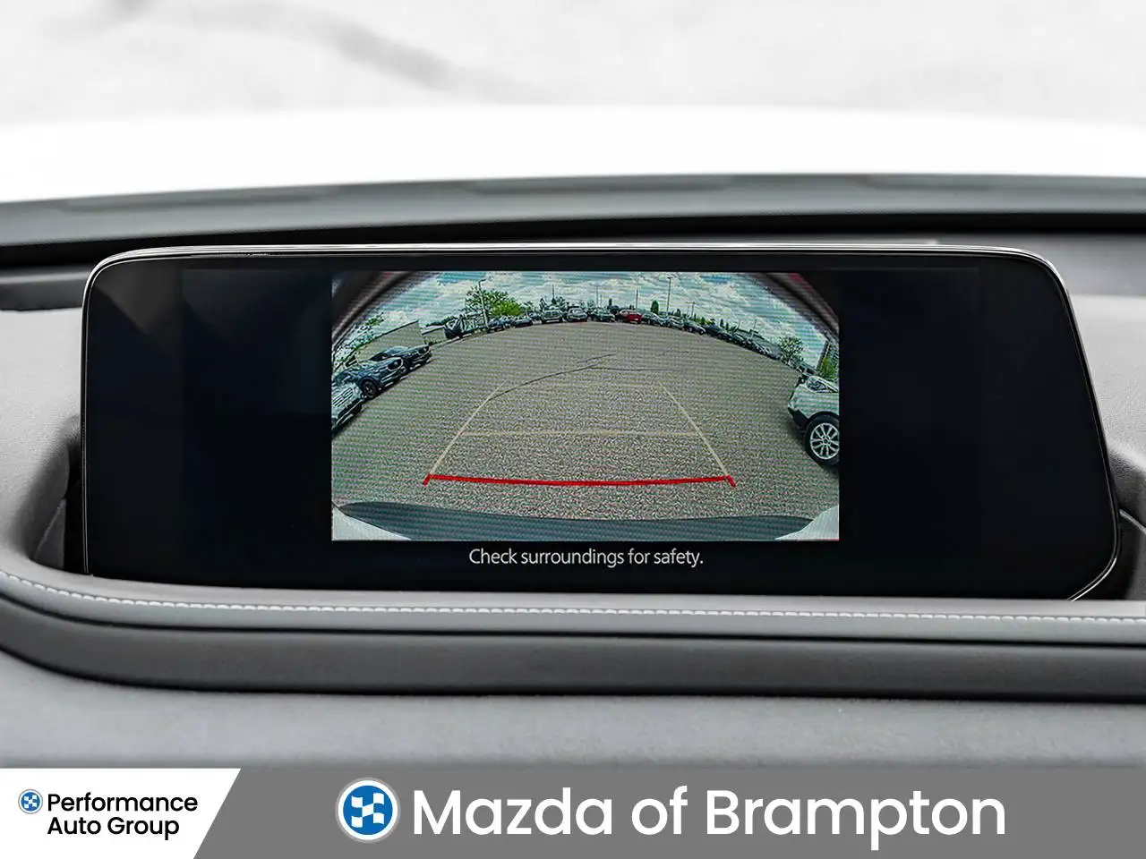 Mazda CX-30 снимка Mazda CX-30