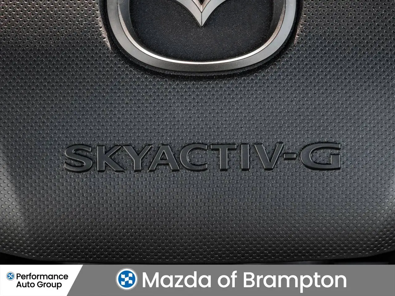 Mazda CX-30 снимка Mazda CX-30
